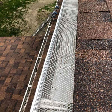 Gutter Repair Roosevelt NY