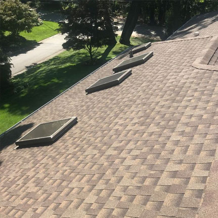 Skylight Repair Roosevelt NY
