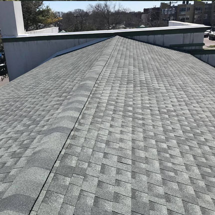 Roof Leak Repair Roosevelt NY
